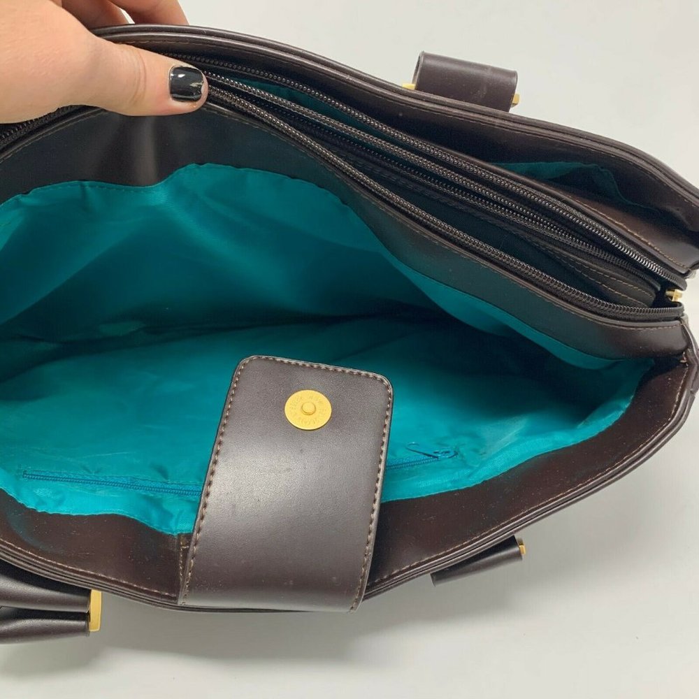 Case Logic Structured Work Tote Organizer Shoulde… - image 6